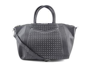 Steve Madden DO258425 Women Black Satchel NWT Steve Madden DO258425 Women Black Satchel NWT