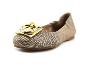 Delman Brena Women US 5 Tan Flats Delman Brena Women US 5 Tan Flats