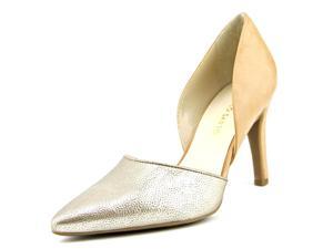Franco Sarto L-Arrow Women US 10 Nude Heels UK 8 EU 41.5 Franco Sarto L-Arrow Women US 10 Nude Heels UK 8 EU 41.5