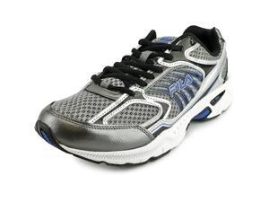 Fila Inspell Men US 11.5 Gray Running Shoe Fila Inspell Men US 11.5 Gray Running Shoe