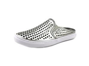 G By Guess Obsess Women US 7.5 Silver Sneakers G By Guess Obsess Women US 7.5 Silver Sneakers