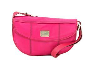 Diesel D-Light Women Pink Shoulder Bag NWT Diesel D-Light Women Pink Shoulder Bag NWT