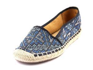Franco Sarto L-Whip Women US 7.5 Blue Espadrille UK 5.5 EU 38 Franco Sarto L-Whip Women US 7.5 Blue Espadrille UK 5.5 EU 38