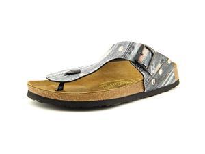 Papillio Ramses Men US 11 Multi Color Thong Sandal Papillio Ramses Men US 11 Multi Color Thong Sandal