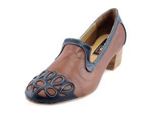 Everybody By BZ Moda Lesso Women US 8 Brown Loafer EU 39 Everybody By BZ Moda Lesso Women US 8 Brown Loafer EU 39