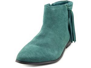 Coconuts By Matisse Cody Women US 8.5 Green Ankle Boot Coconuts By Matisse Cody Women US 8.5 Green Ankle Boot
