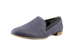 Franco Sarto Senate Women US 6 Blue Loafer Franco Sarto Senate Women US 6 Blue Loafer