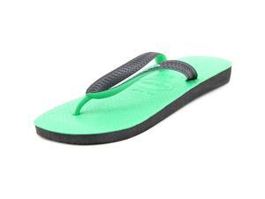 Havaianas Top Flip Flop Men US 12 Black Flip Flop Sandal EU 47 Havaianas Top Flip Flop Men US 12 Black Flip Flop Sandal EU 47