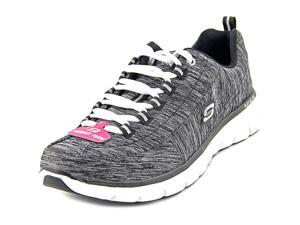 Skechers Synergy Sport on Women US 6 Black Sneakers Skechers Synergy Sport on Women US 6 Black Sneakers