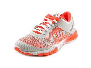Reebok LM Bodycombat (TM) W Women US 7 White Sneakers Reebok LM Bodycombat (TM) W Women US 7 White Sneakers