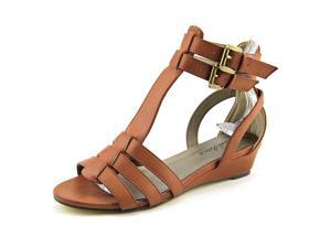 Michael Antonio Agape Women US 6 Brown Gladiator Sandal Michael Antonio Agape Women US 6 Brown Gladiator Sandal