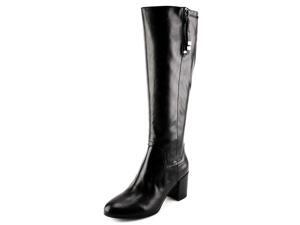 Franco Sarto Nostalgia Women US 7.5 Black Knee High Boot UK 5.5 Franco Sarto Nostalgia Women US 7.5 Black Knee High Boot UK 5.5