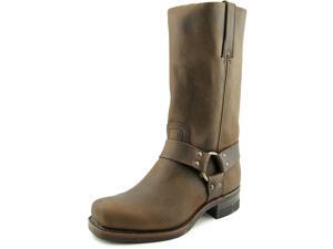 Frye Harness 12R Men US 8 W Brown Boot Frye Harness 12R Men US 8 W Brown Boot