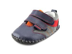 Pediped Grayson Infant US 6-12 Months Blue Sneakers Pediped Grayson Infant US 6-12 Months Blue Sneakers