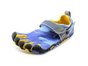 Vibram Komodo Sport Women US 5 Blue Split Toe Walking Shoe Vibram Komodo Sport Women US 5 Blue Split Toe Walking Shoe