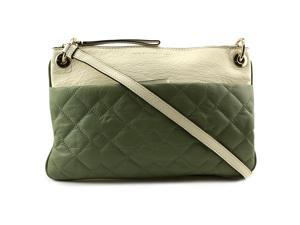 Marc By Marc Jacobs Tread Lightly Colorblocked Women Green NWT Marc By Marc Jacobs Tread Lightly Colorblocked Women Green NWT