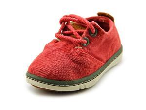 Timberland Earthkeepers Hookset Toddler US 4.5 Red Sneakers Timberland Earthkeepers Hookset Toddler US 4.5 Red Sneakers