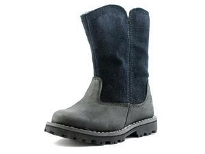 Timberland Earthkeepers Skyhvn Ek Tall St Toddler US 5 Black Boot Timberland Earthkeepers Skyhvn Ek Tall St Toddler US 5 Black Boot