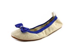 Yosi Samra Samra Women US 9 Nude Ballet Flats Yosi Samra Samra Women US 9 Nude Ballet Flats