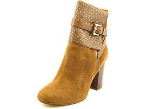 Michael Michael Kors Krista Ankle Boot Women US 5.5 Tan Ankle Boot Michael Michael Kors Krista Ankle Boot Women US 5.5 Tan Ankle Boot