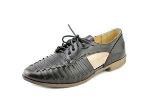 Restricted Brassey Women US 8.5 Black Oxford Restricted Brassey Women US 8.5 Black Oxford