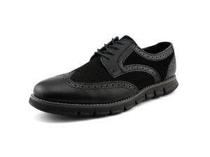 GBX Hurt Men US 10 Black Oxford GBX Hurt Men US 10 Black Oxford