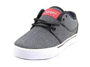 Globe Mahalo Youth US 5 Gray Skate Shoe Globe Mahalo Youth US 5 Gray Skate Shoe