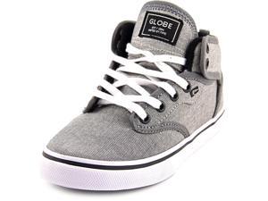 Globe Motley Youth US 5 Gray Skate Shoe Globe Motley Youth US 5 Gray Skate Shoe