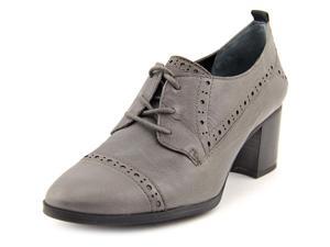 Franco Sarto Alberta Women US 7.5 Gray Oxford Franco Sarto Alberta Women US 7.5 Gray Oxford