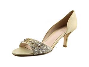 Pelle Moda Cecil Women US 5 Nude Heels Pelle Moda Cecil Women US 5 Nude Heels