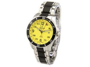 Grovana 1616.1 1616.1176 Stainless Steel Silver Men Watch Grovana 1616.1 1616.1176 Stainless Steel Silver Men Watch