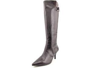 Bandolino Input Women US 9 Brown Mid Calf Boot Bandolino Input Women US 9 Brown Mid Calf Boot