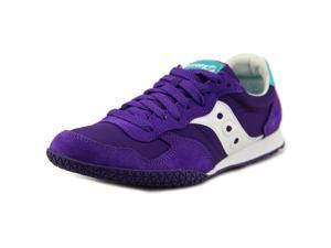 Saucony Bullet Women US 11 Purple Running Shoe Saucony Bullet Women US 11 Purple Running Shoe