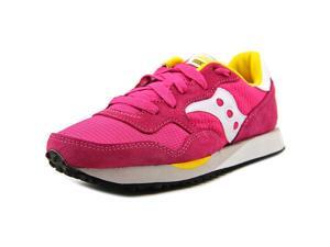 Saucony Dxn Trainer Women US 6 Pink Sneakers Saucony Dxn Trainer Women US 6 Pink Sneakers