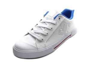 DC Shoes Chelsea TX Women US 10 White Fashion Sneakers DC Shoes Chelsea TX Women US 10 White Fashion Sneakers