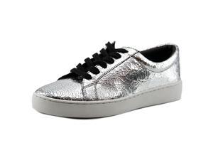 Michael Kors Valin Runway Women US 5.5 Silver Sneakers EU 35.5 Michael Kors Valin Runway Women US 5.5 Silver Sneakers EU 35.5