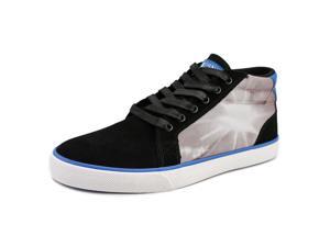 DC Shoes Council Mid Dmg Men US 11 Black Sneakers DC Shoes Council Mid Dmg Men US 11 Black Sneakers