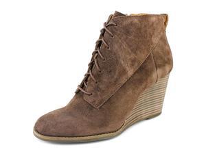 Lucky Brand Yoanna Women US 9 Brown Ankle Boot Lucky Brand Yoanna Women US 9 Brown Ankle Boot