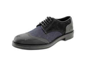 Jimmy Choo 143Ewert Men US 8 Black Oxford UK 7 EU 41 Jimmy Choo 143Ewert Men US 8 Black Oxford UK 7 EU 41