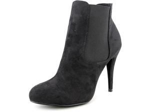 Michael Antonio Fido Women US 10 Black Ankle Boot Michael Antonio Fido Women US 10 Black Ankle Boot