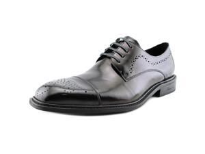 Kenneth Cole NY Hustle Back Men US 9.5 Black Oxford EU 42.5 Kenneth Cole NY Hustle Back Men US 9.5 Black Oxford EU 42.5