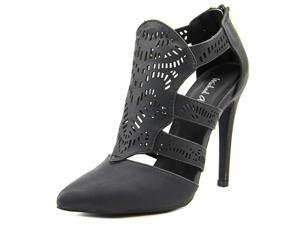 Michael Antonio Locker Women US 6.5 Black Heels Michael Antonio Locker Women US 6.5 Black Heels