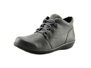 Beacon Mindy Women US 11 W Gray Bootie Beacon Mindy Women US 11 W Gray Bootie