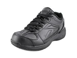 Reebok Jorie Women US 6 W Black Work Shoe Reebok Jorie Women US 6 W Black Work Shoe