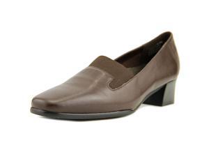 David Tate Lido Women US 8 N/S Brown Loafer David Tate Lido Women US 8 N/S Brown Loafer
