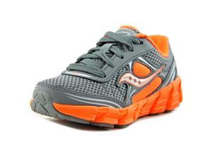 Saucony Kotaro 2 Youth US 11 Gray Running Shoe UK 10.5 EU 28.5 Saucony Kotaro 2 Youth US 11 Gray Running Shoe UK 10.5 EU 28.5