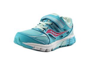 Saucony Girl Zealot A/C Youth US 11.5 Blue Sneakers Saucony Girl Zealot A/C Youth US 11.5 Blue Sneakers