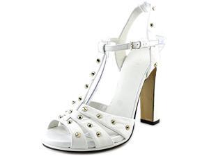 Gucci Melville Stud Women US 10 White Slingback Heel EU 40 Gucci Melville Stud Women US 10 White Slingback Heel EU 40