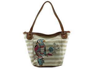 Relic Capri Tote Women Tan Tote NWT Relic Capri Tote Women Tan Tote NWT