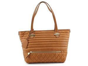 Franco Sarto Vienna Tote Women Tan Tote NWT Franco Sarto Vienna Tote Women Tan Tote NWT